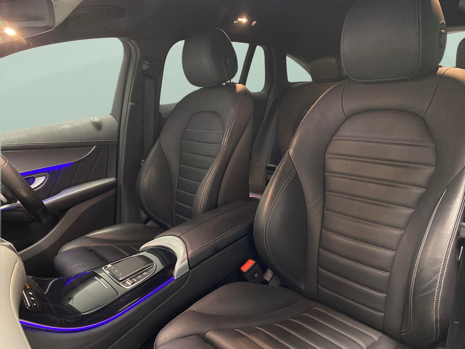 Used Mercedes-Benz EQC 2022 for sale - 77946702: Photo 6