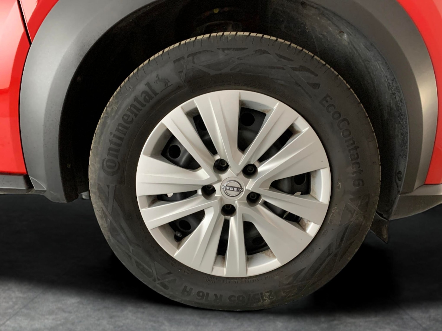 Used Nissan Juke 2023 for sale - 78061026: Photo 21