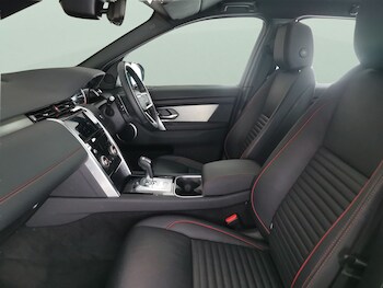 Used Land Rover Discovery Sport undefined for sale - 78368506: Photo