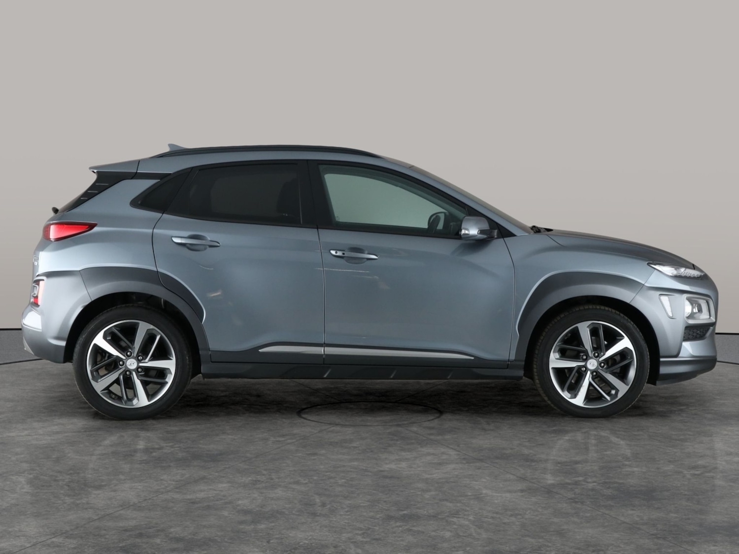 Used Hyundai KONA 2019 for sale - 76494263: Photo 10