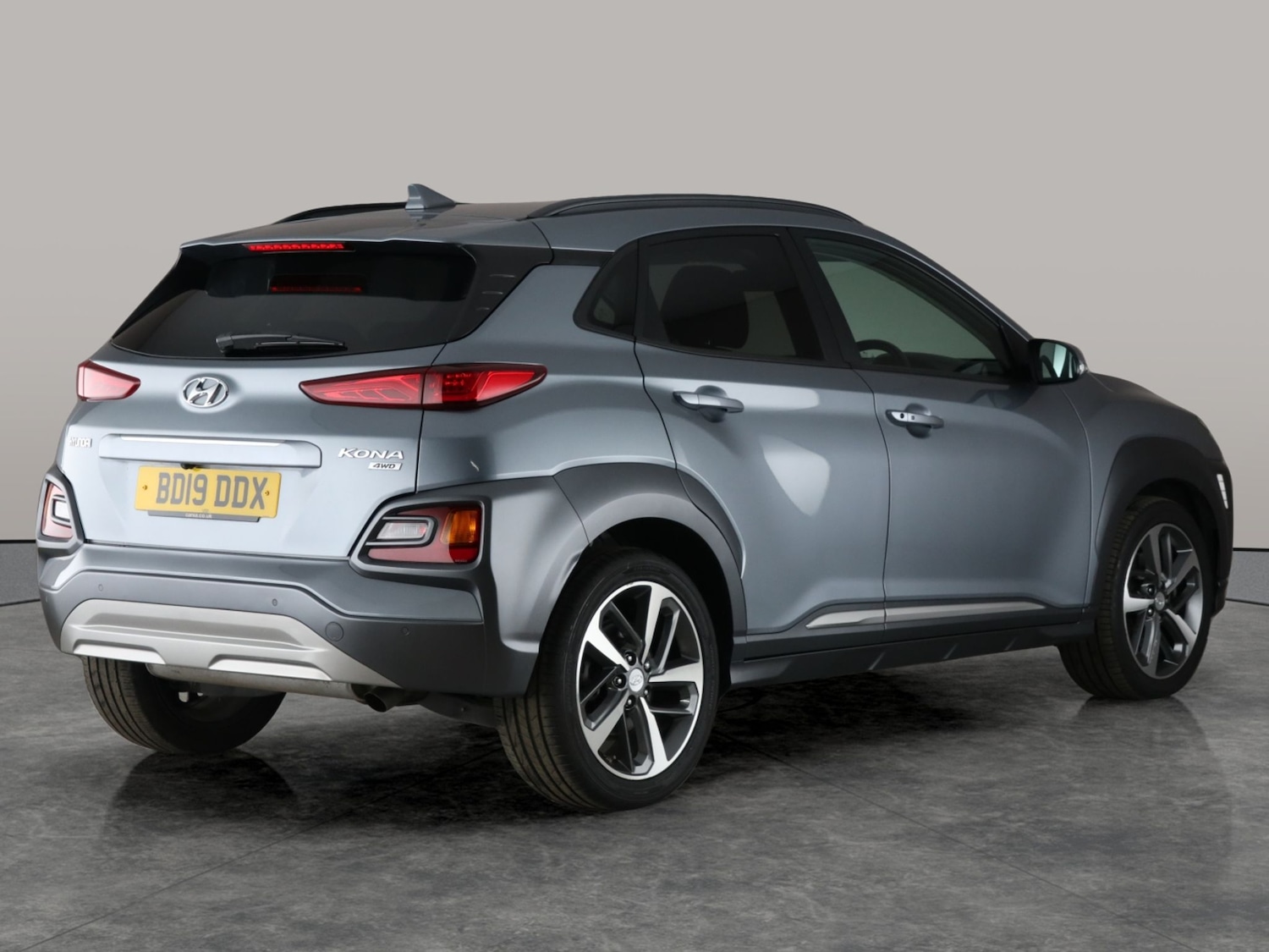 Used Hyundai KONA 2019 for sale - 76494263: Photo 11