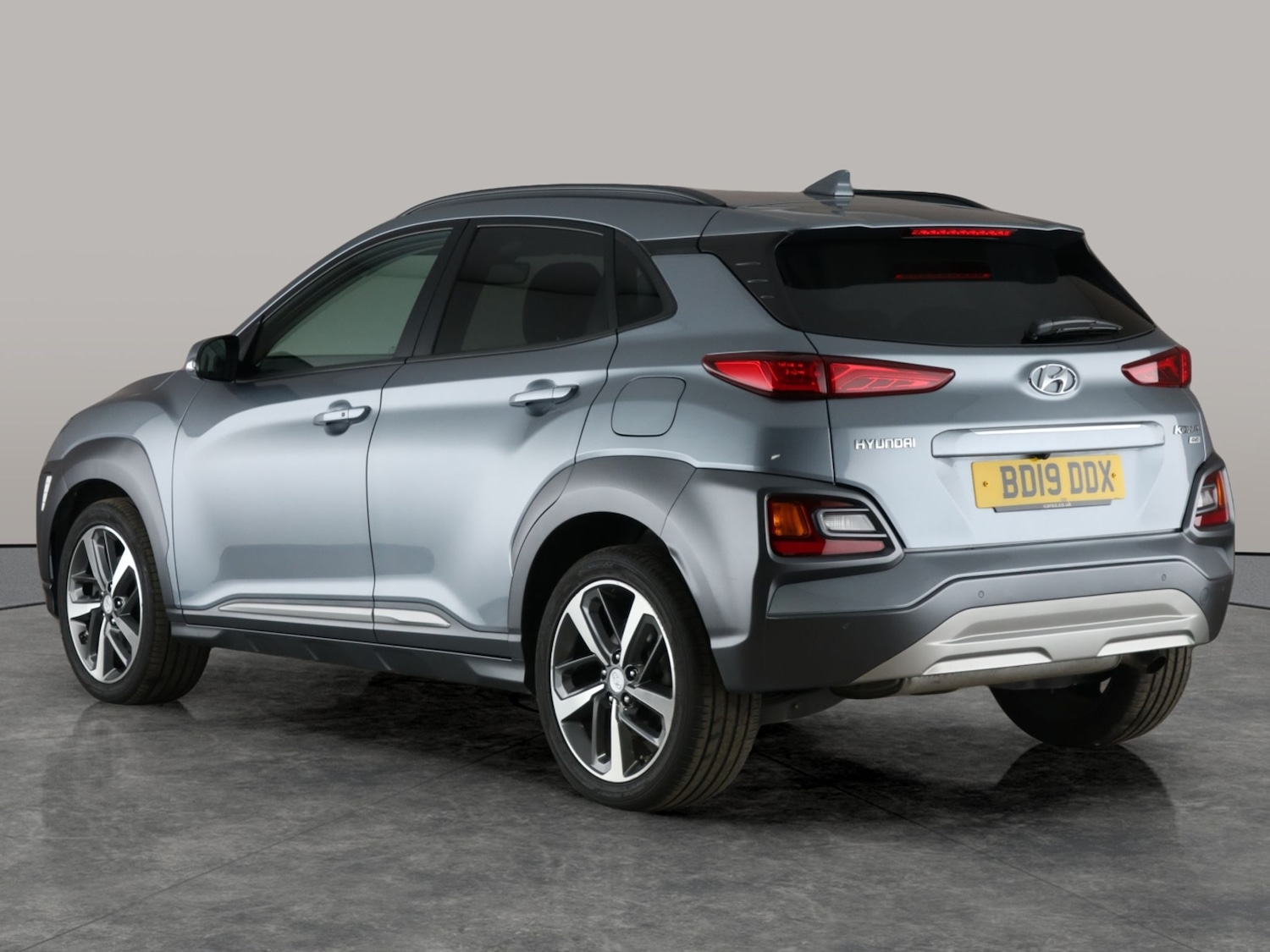 Used Hyundai KONA 2019 for sale - 76494263: Photo 13