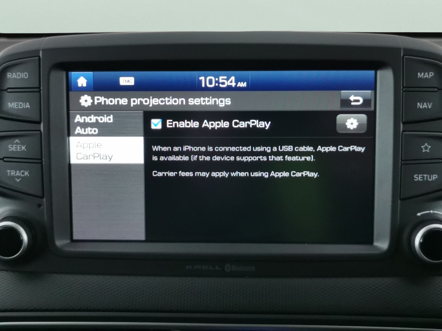 Used Hyundai KONA 2019 for sale - 76494263: Photo 18