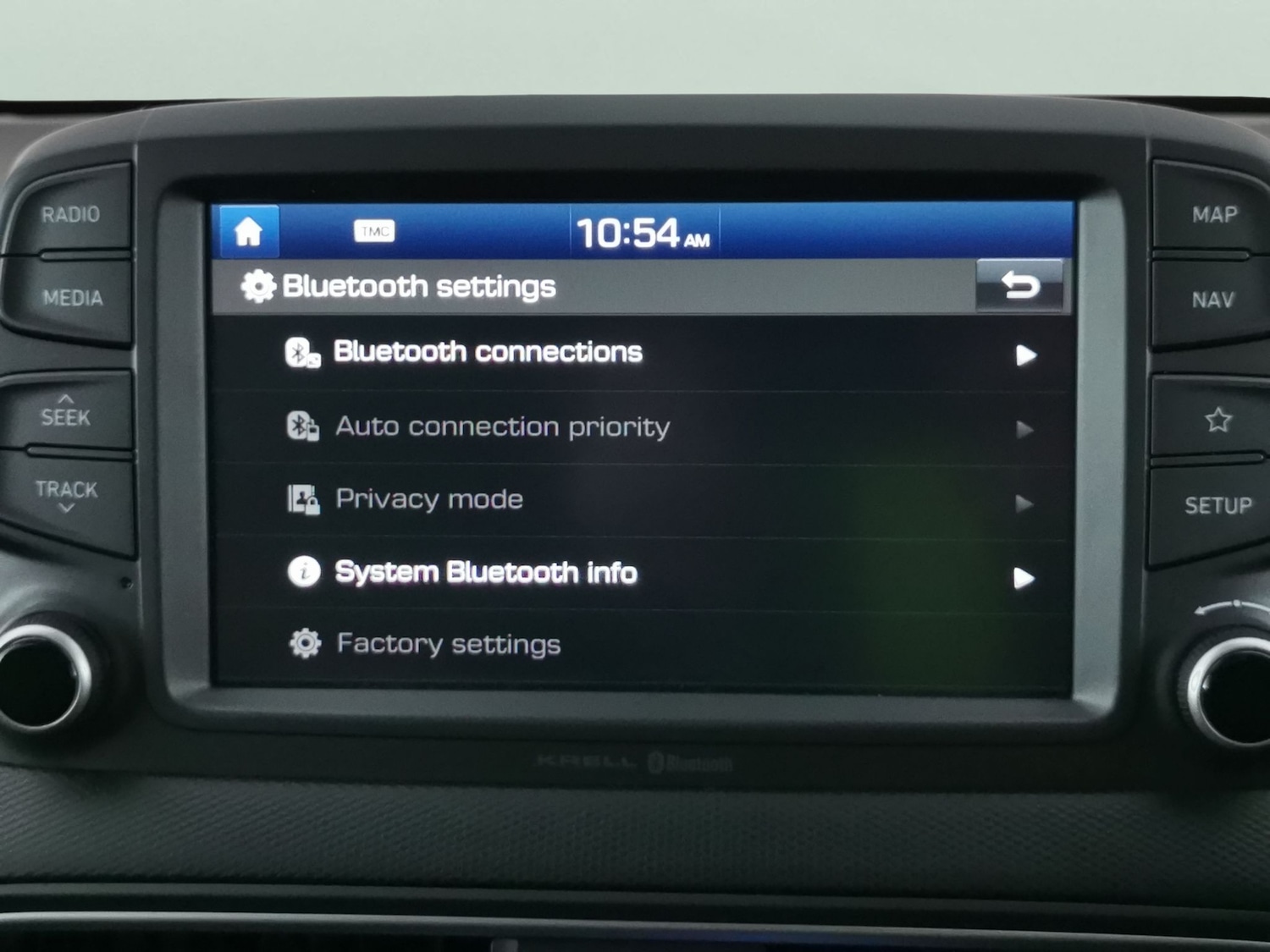 Used Hyundai KONA 2019 for sale - 76494263: Photo 19