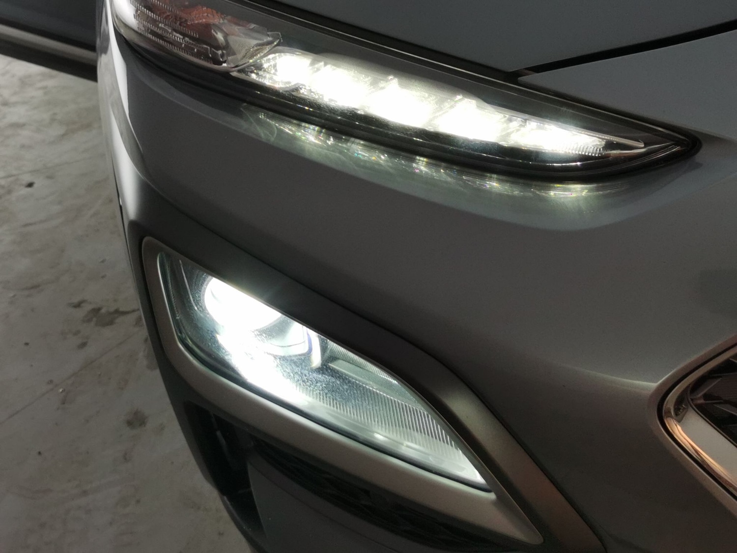 Used Hyundai KONA 2019 for sale - 76494263: Photo 27