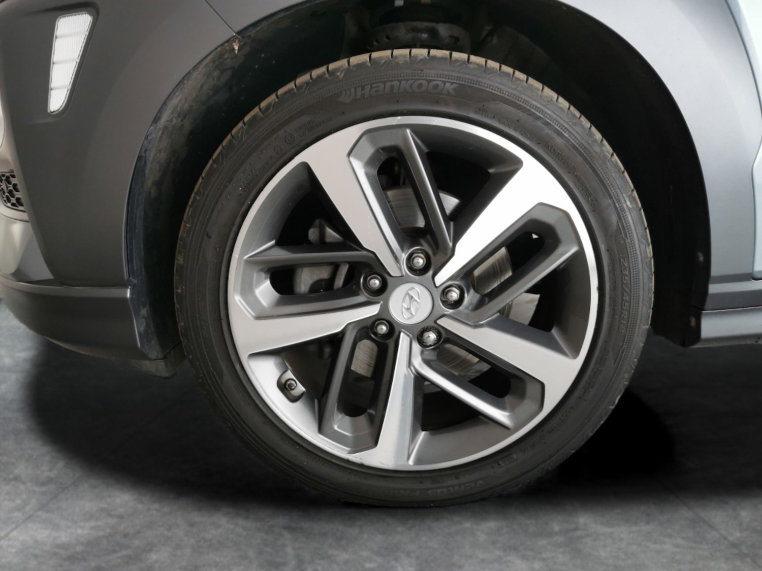 Used Hyundai KONA 2019 for sale - 76494263: Photo 28