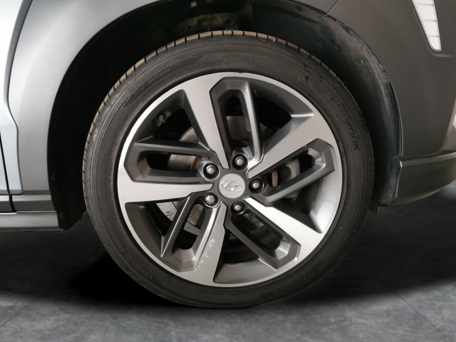 Used Hyundai KONA 2019 for sale - 76494263: Photo 29