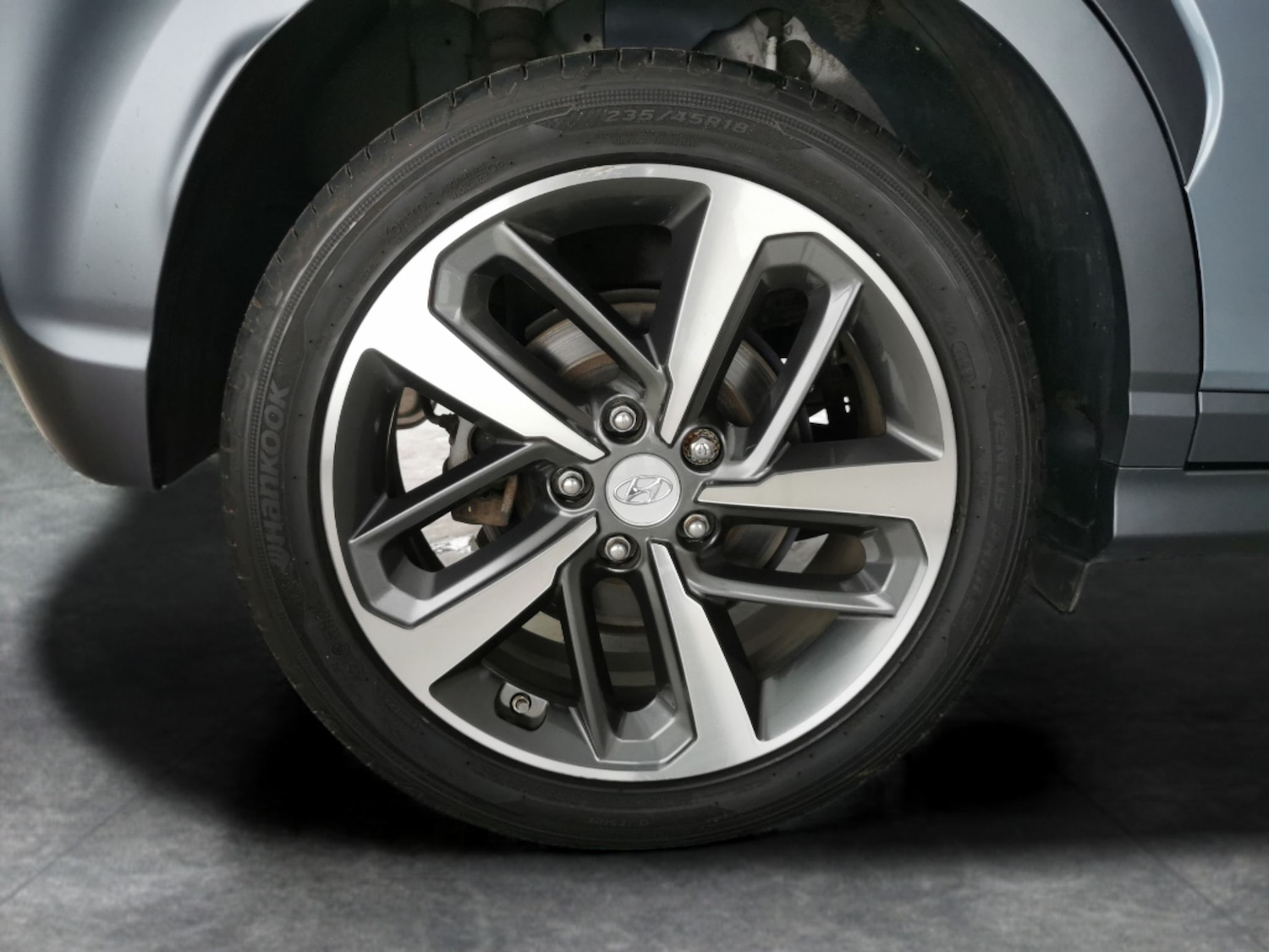 Used Hyundai KONA 2019 for sale - 76494263: Photo 30