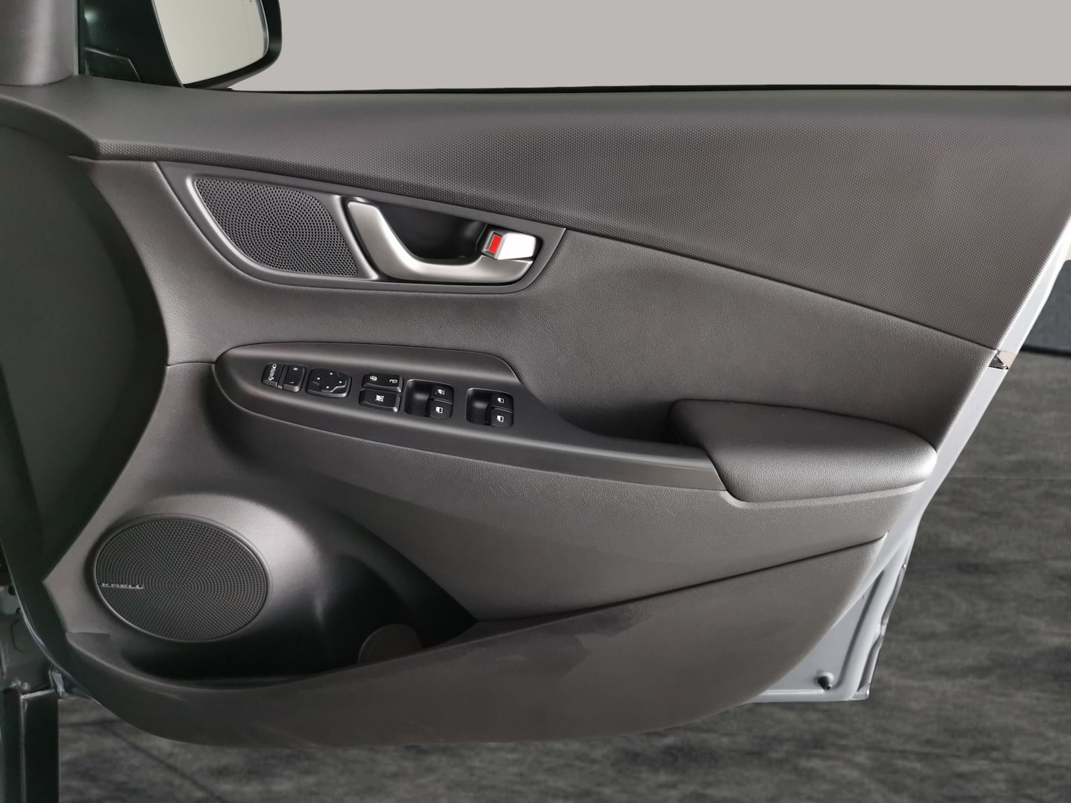 Used Hyundai KONA 2019 for sale - 76494263: Photo 35