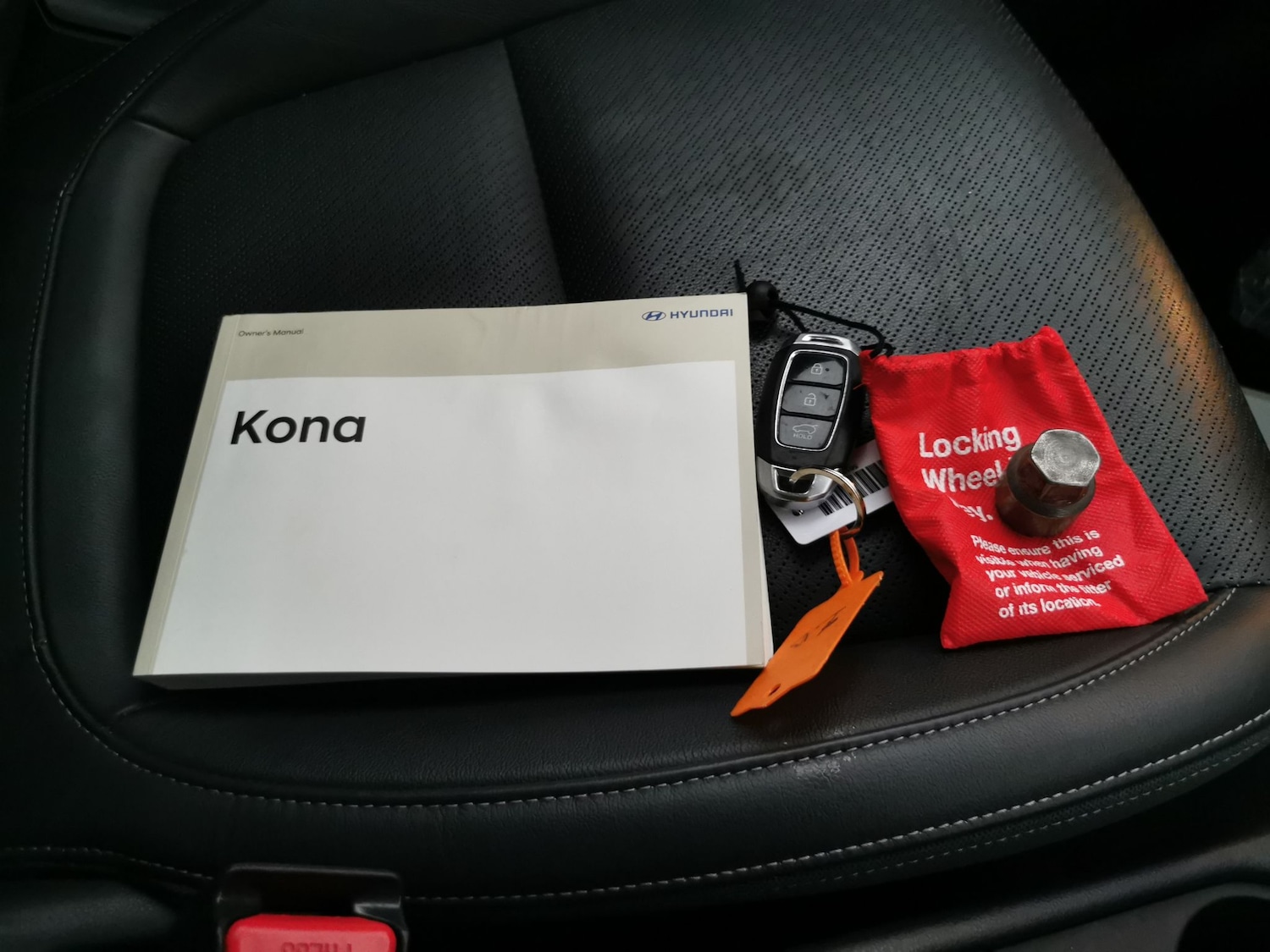 Used Hyundai KONA 2019 for sale - 76494263: Photo 36