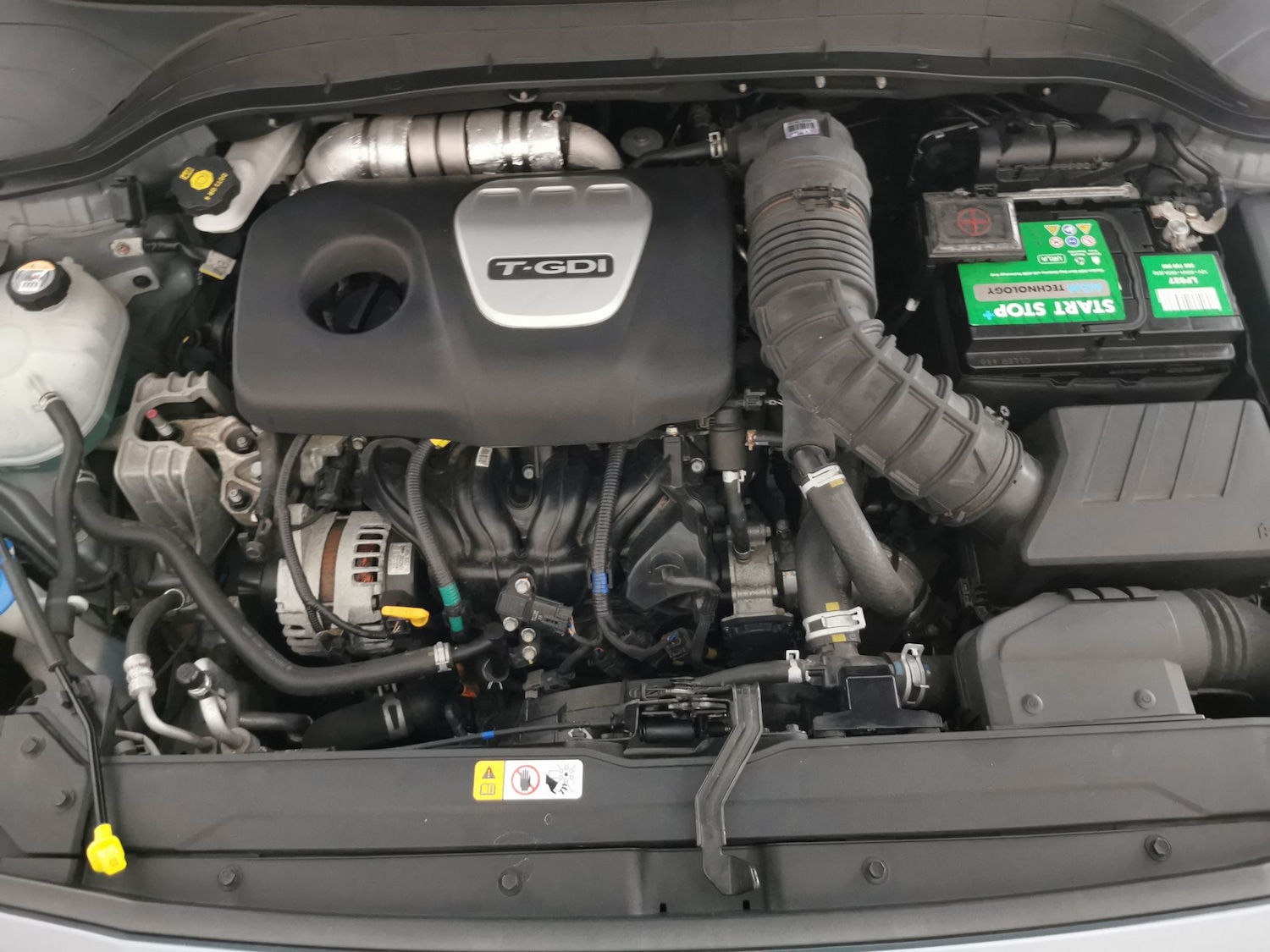 Used Hyundai KONA 2019 for sale - 76494263: Photo 37