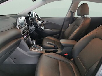 Used Hyundai KONA 2019 for sale - 76494263: Photo