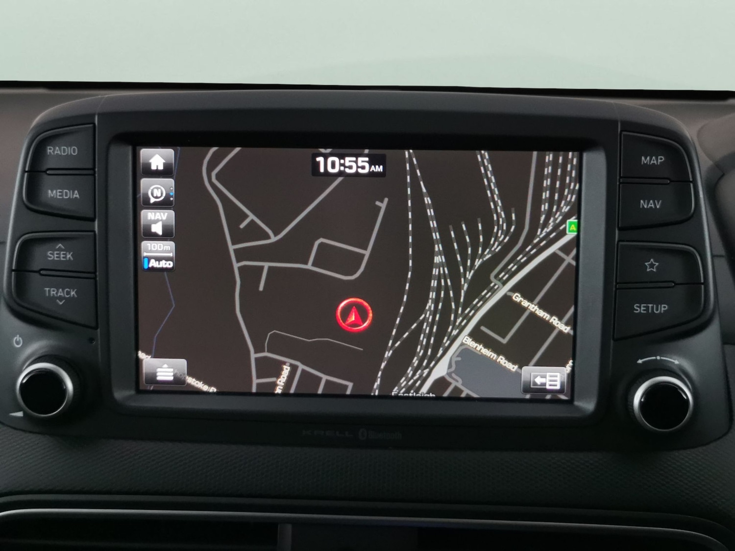 Used Hyundai KONA 2019 for sale - 76494263: Photo 7