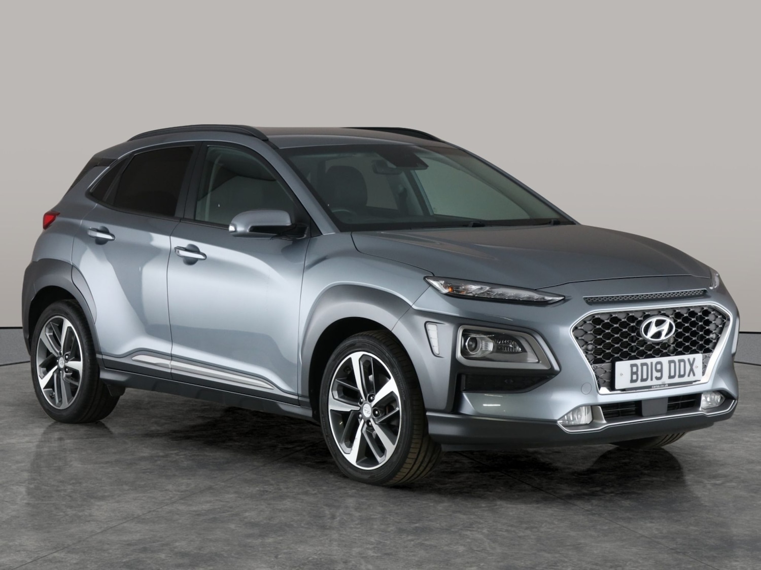 Used Hyundai KONA 2019 for sale - 76494263: Photo 9