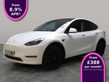 Used Tesla Model Y 2022 for sale - 75195019: Photo