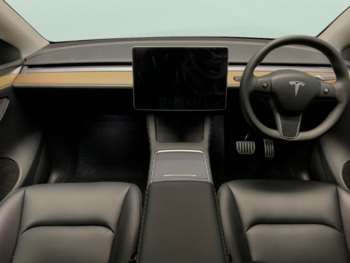 Used Tesla Model Y 2022 for sale - 75195019: Photo