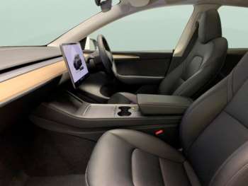 Used Tesla Model Y 2022 for sale - 75195019: Photo