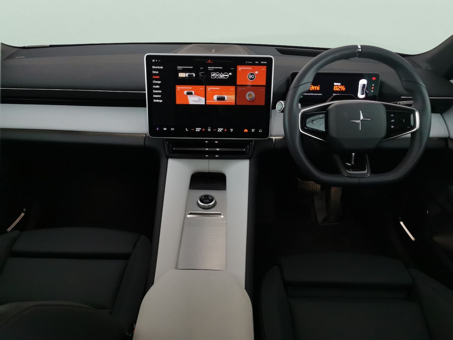 Used Polestar Polestar 4 2024 for sale - 78178208: Photo 10