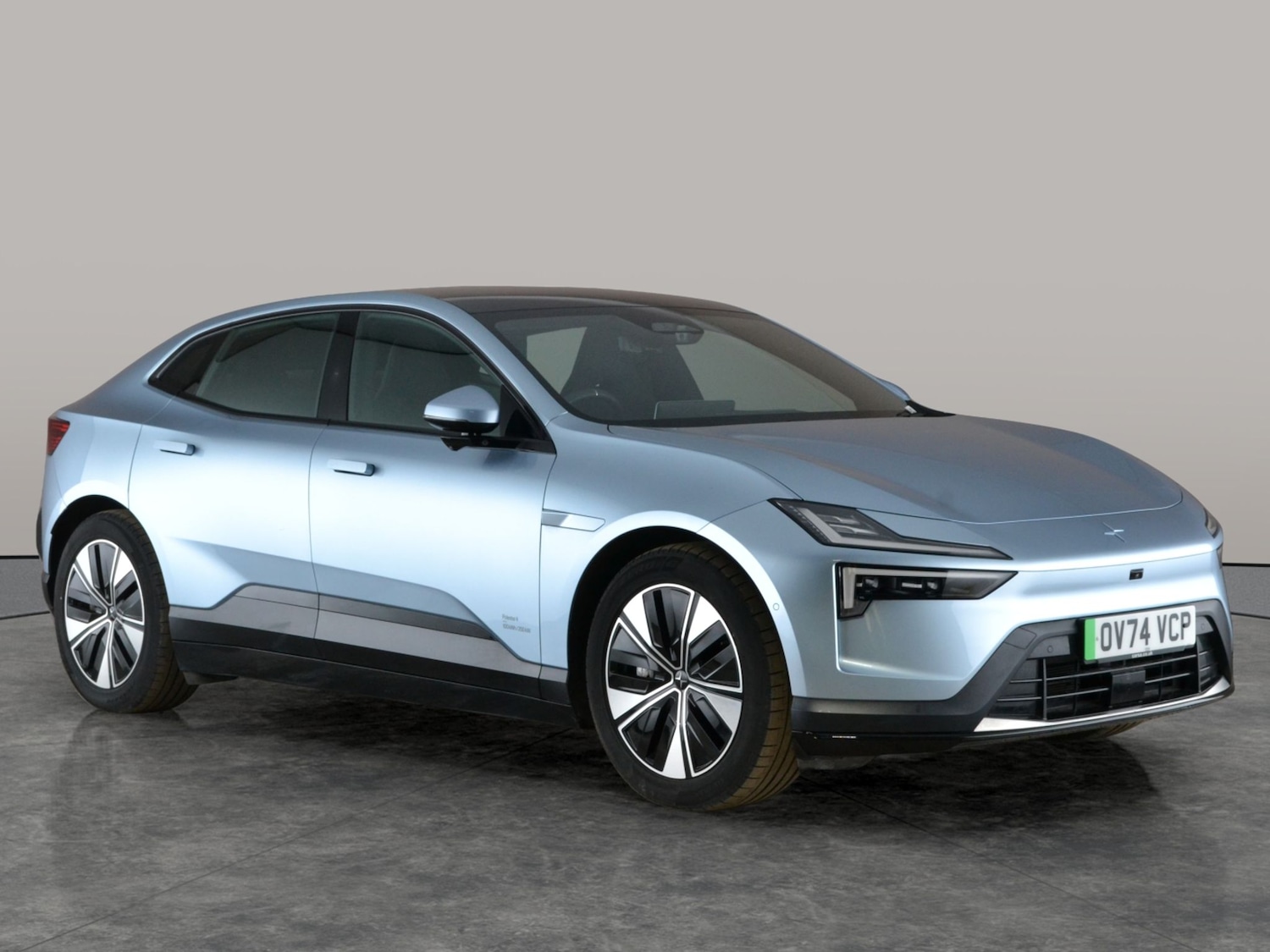 Used Polestar Polestar 4 2024 for sale - 78178208: Photo 11