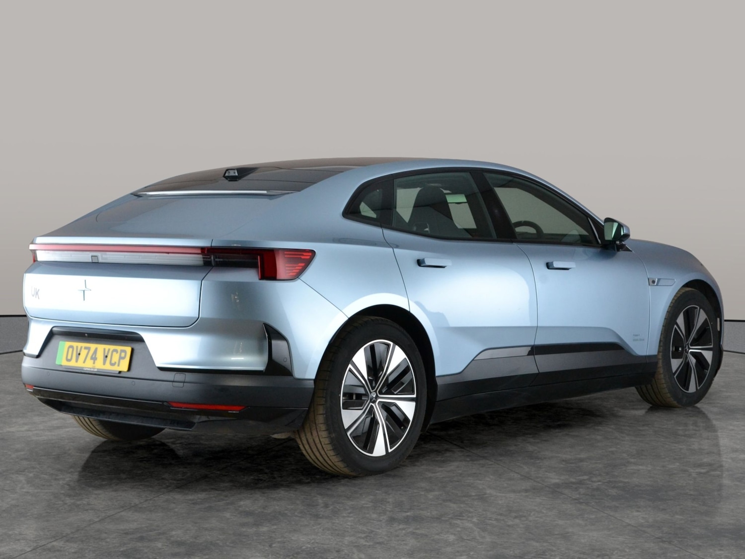 Used Polestar Polestar 4 2024 for sale - 78178208: Photo 13