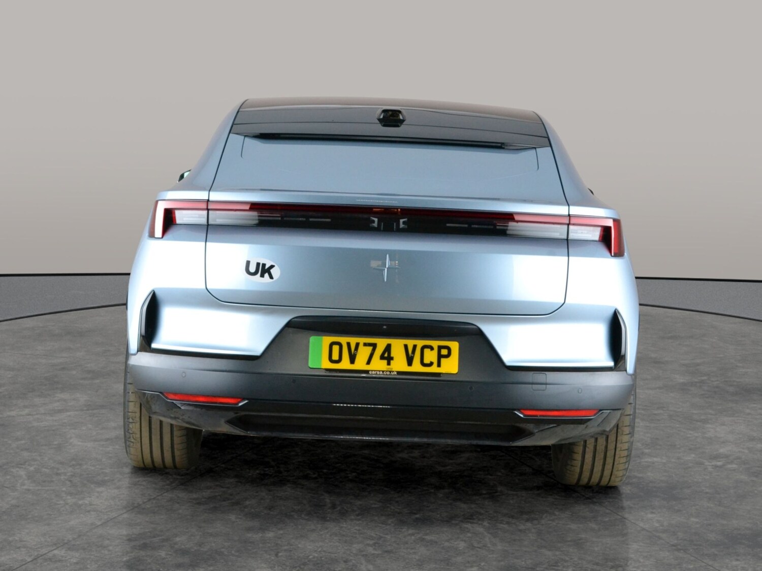 Used Polestar Polestar 4 2024 for sale - 78178208: Photo 14