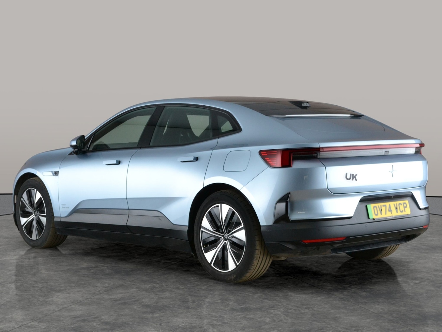 Used Polestar Polestar 4 2024 for sale - 78178208: Photo 15