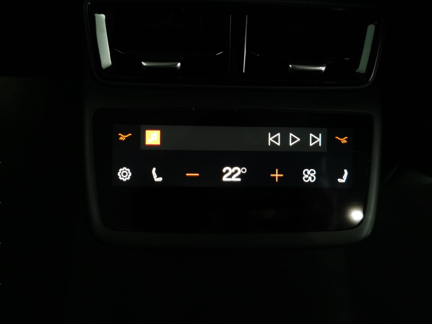 Used Polestar Polestar 4 2024 for sale - 78178208: Photo 19