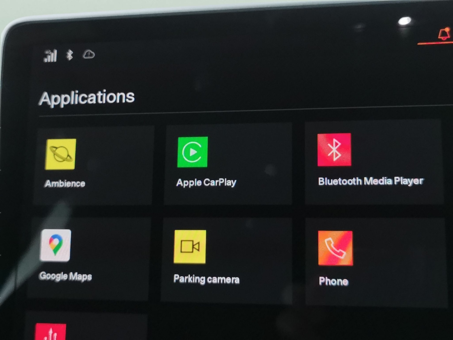 Used Polestar Polestar 4 2024 for sale - 78178208: Photo 22