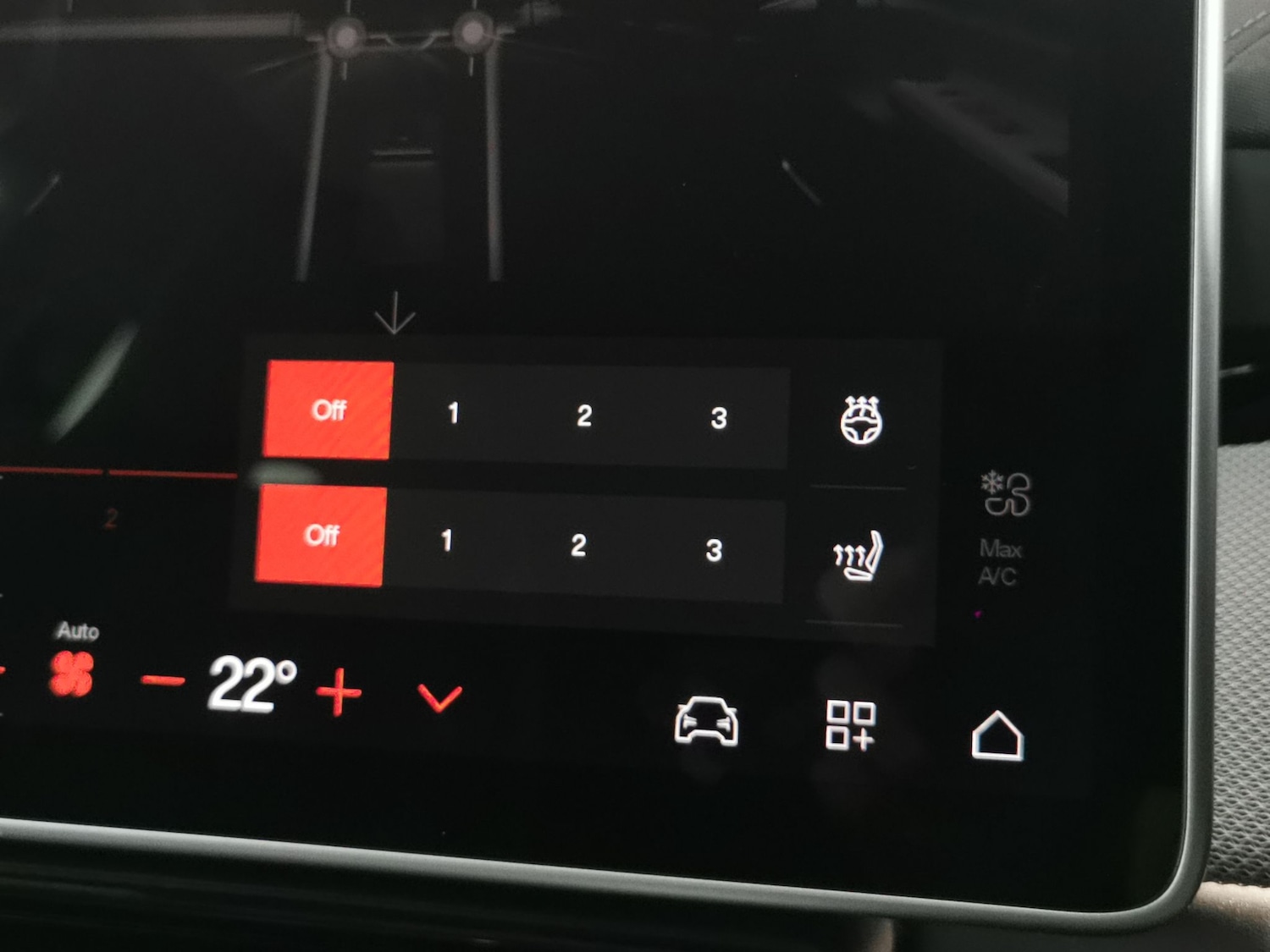 Used Polestar Polestar 4 2024 for sale - 78178208: Photo 25