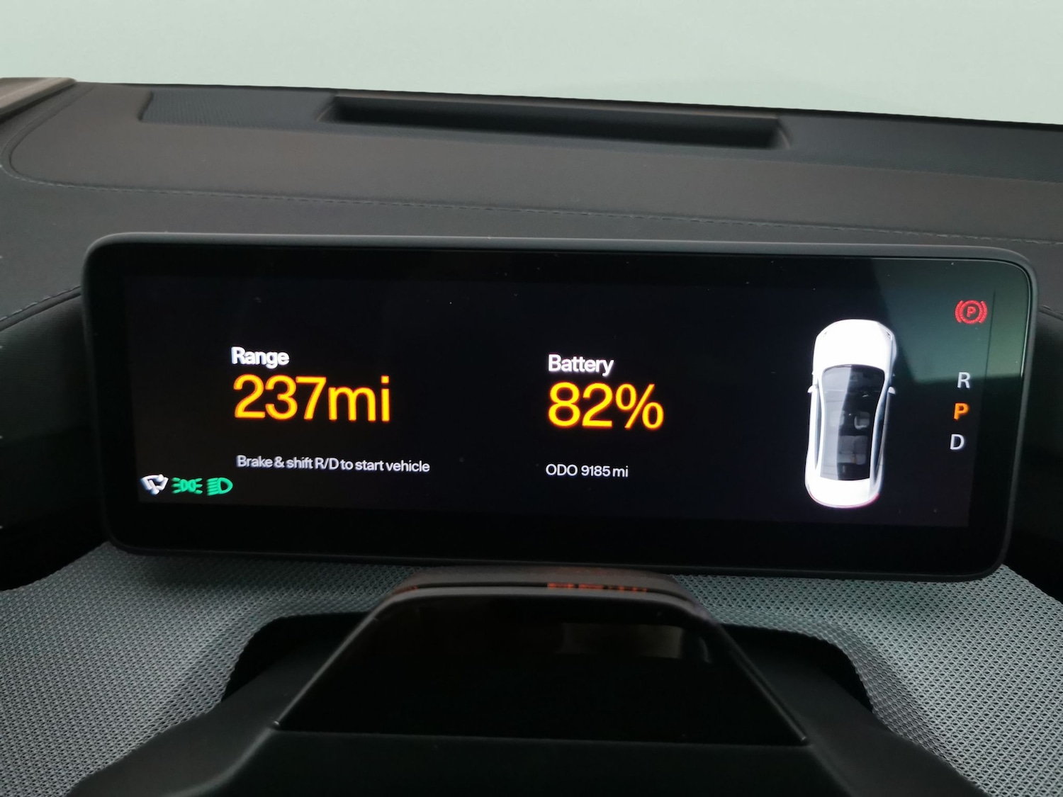 Used Polestar Polestar 4 2024 for sale - 78178208: Photo 28