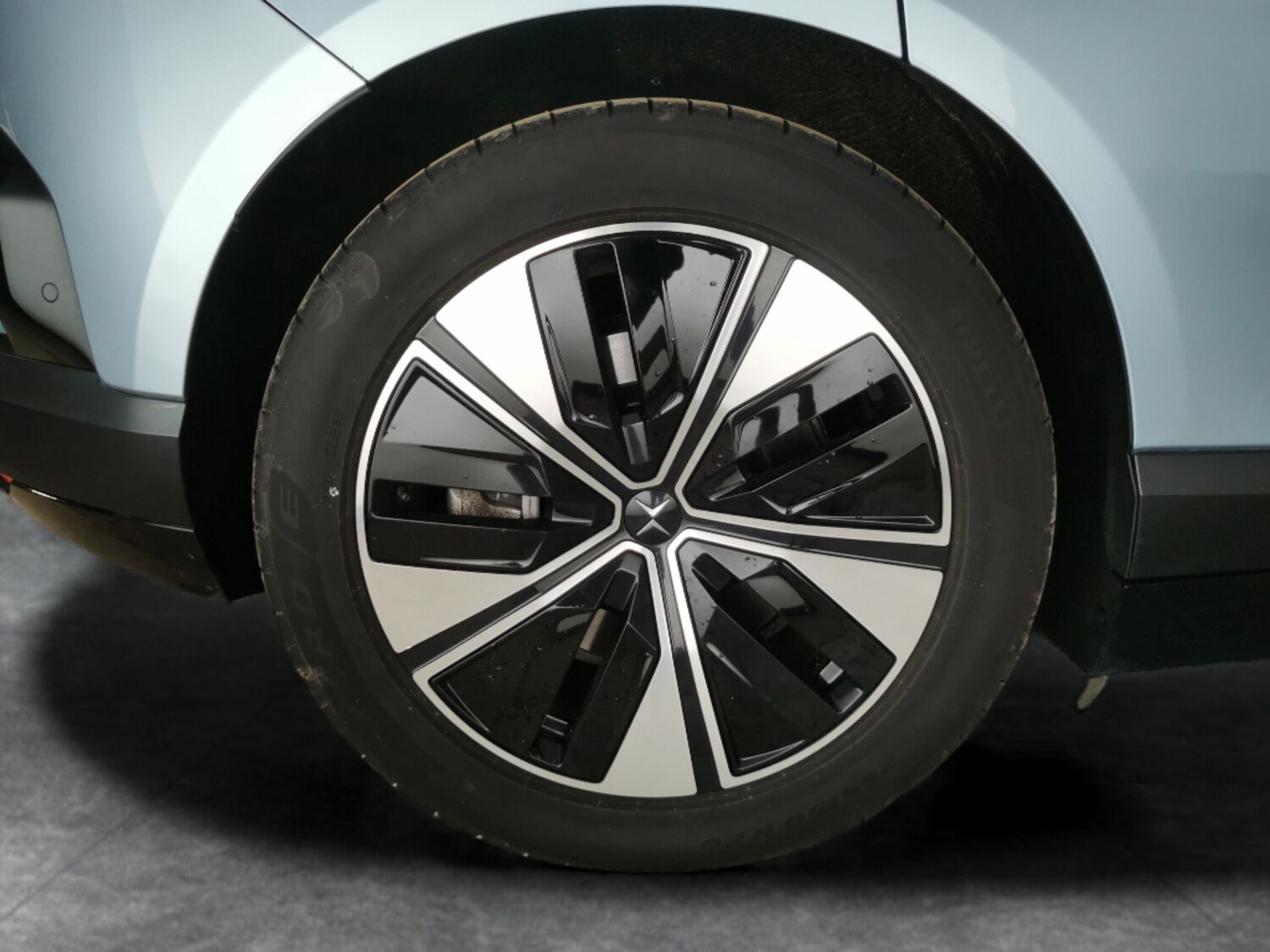 Used Polestar Polestar 4 2024 for sale - 78178208: Photo 31