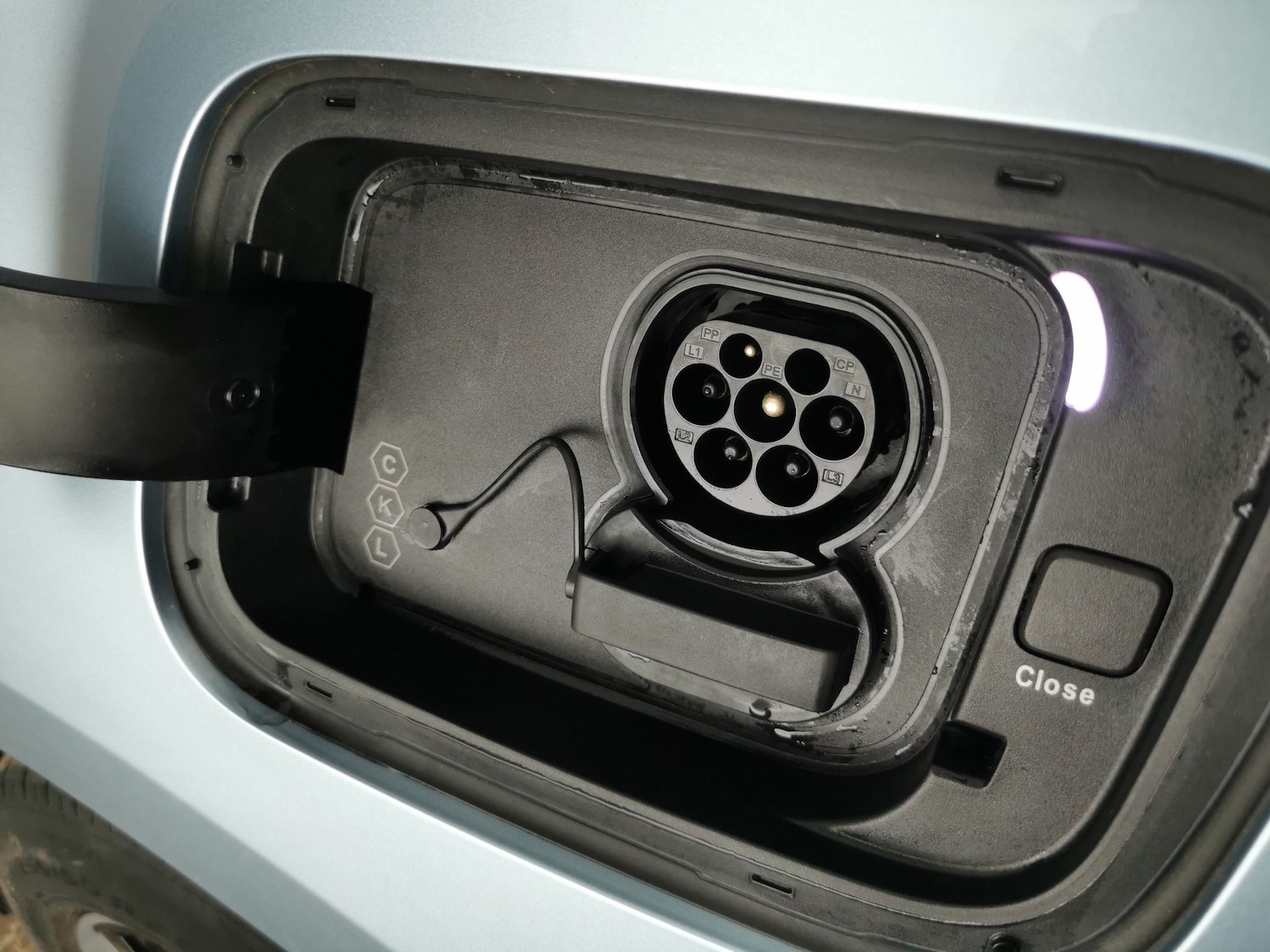 Used Polestar Polestar 4 2024 for sale - 78178208: Photo 38