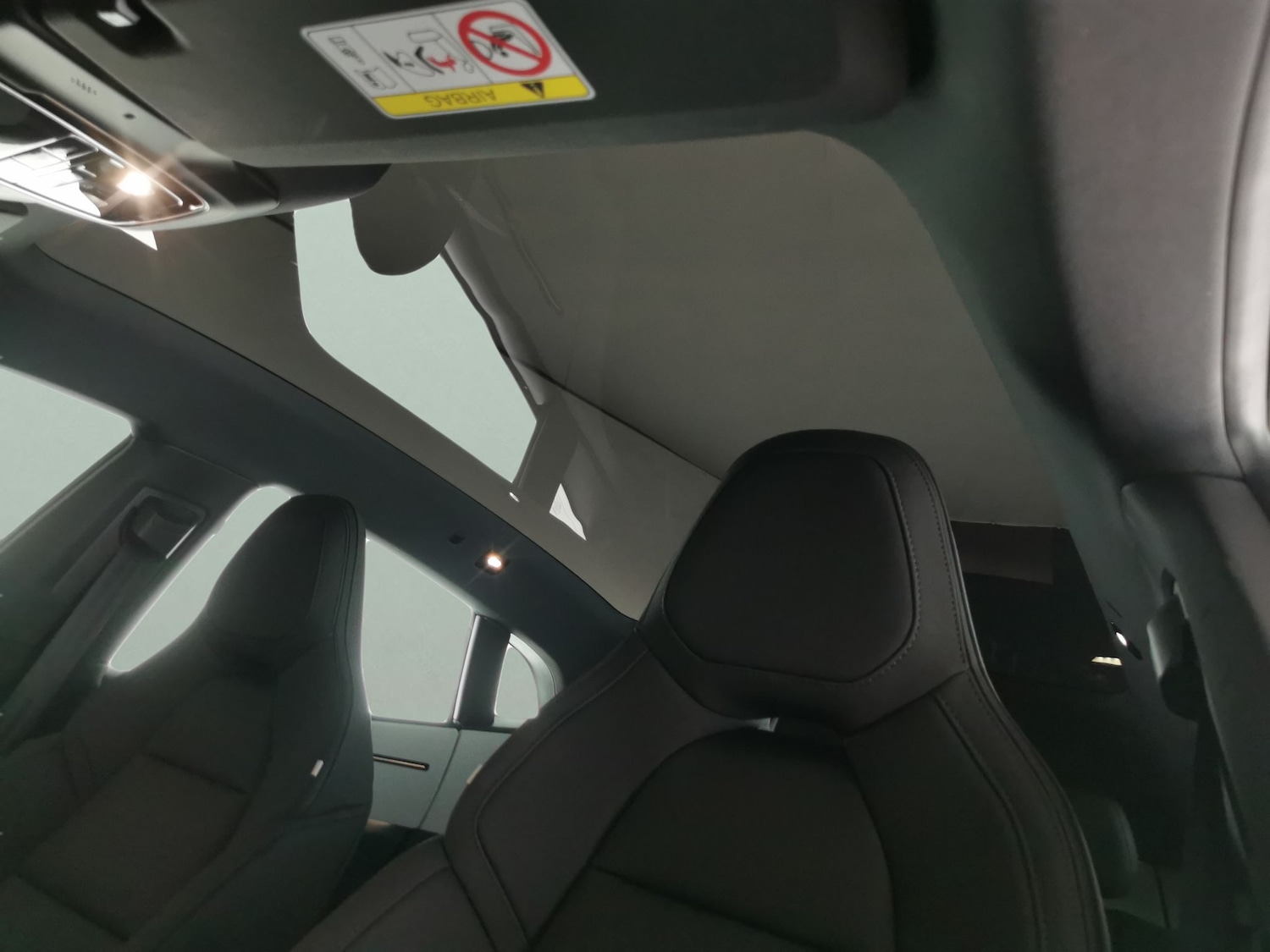 Used Polestar Polestar 4 2024 for sale - 78178208: Photo 5