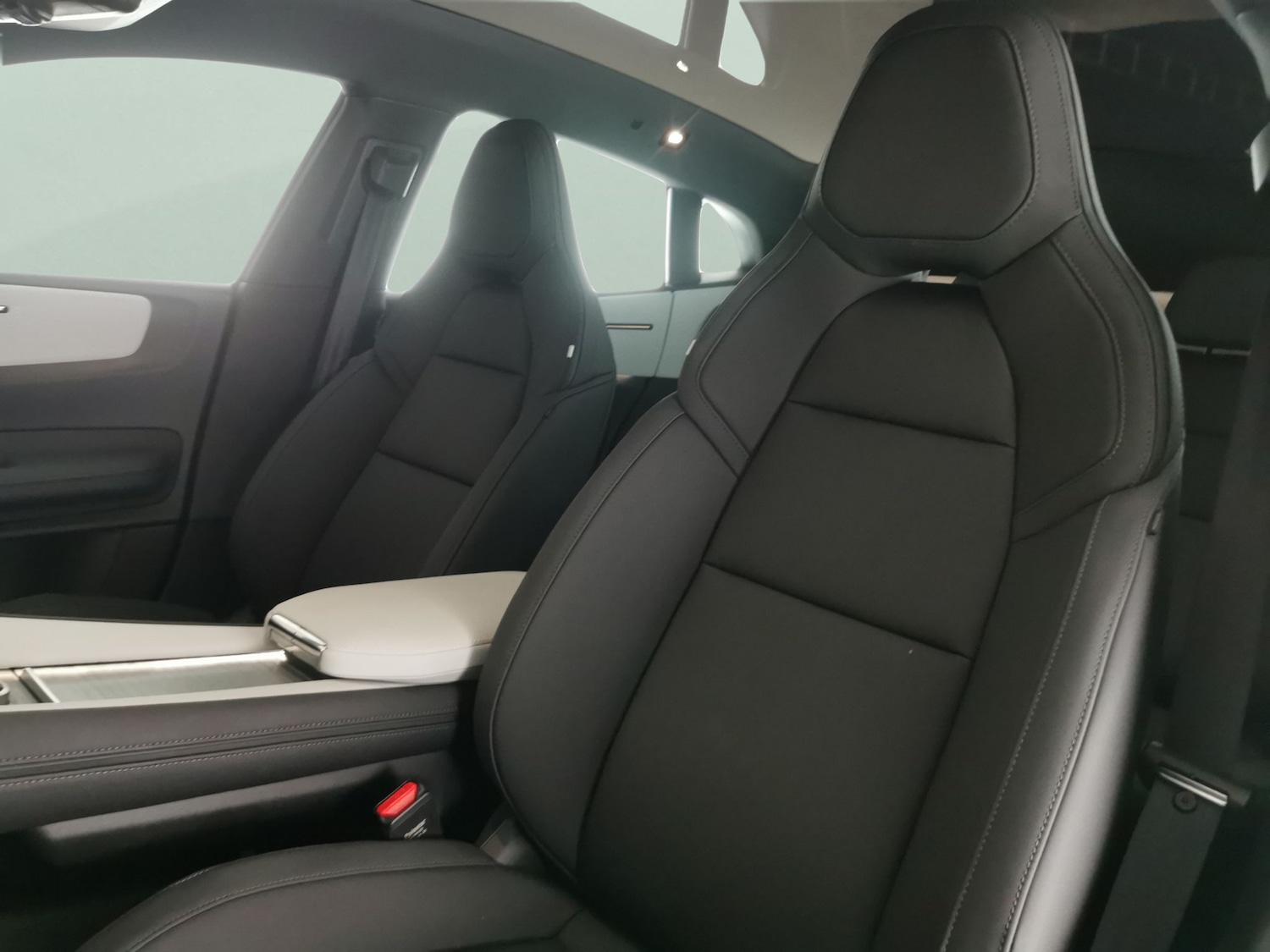 Used Polestar Polestar 4 2024 for sale - 78178208: Photo 8