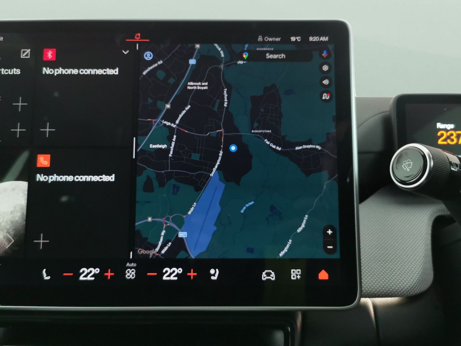 Used Polestar Polestar 4 2024 for sale - 78178208: Photo 9