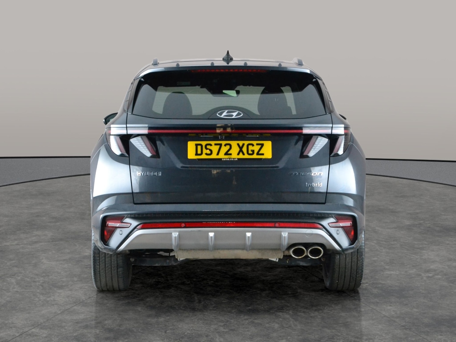 Used Hyundai TUCSON 2023 for sale - 77475491: Photo 11