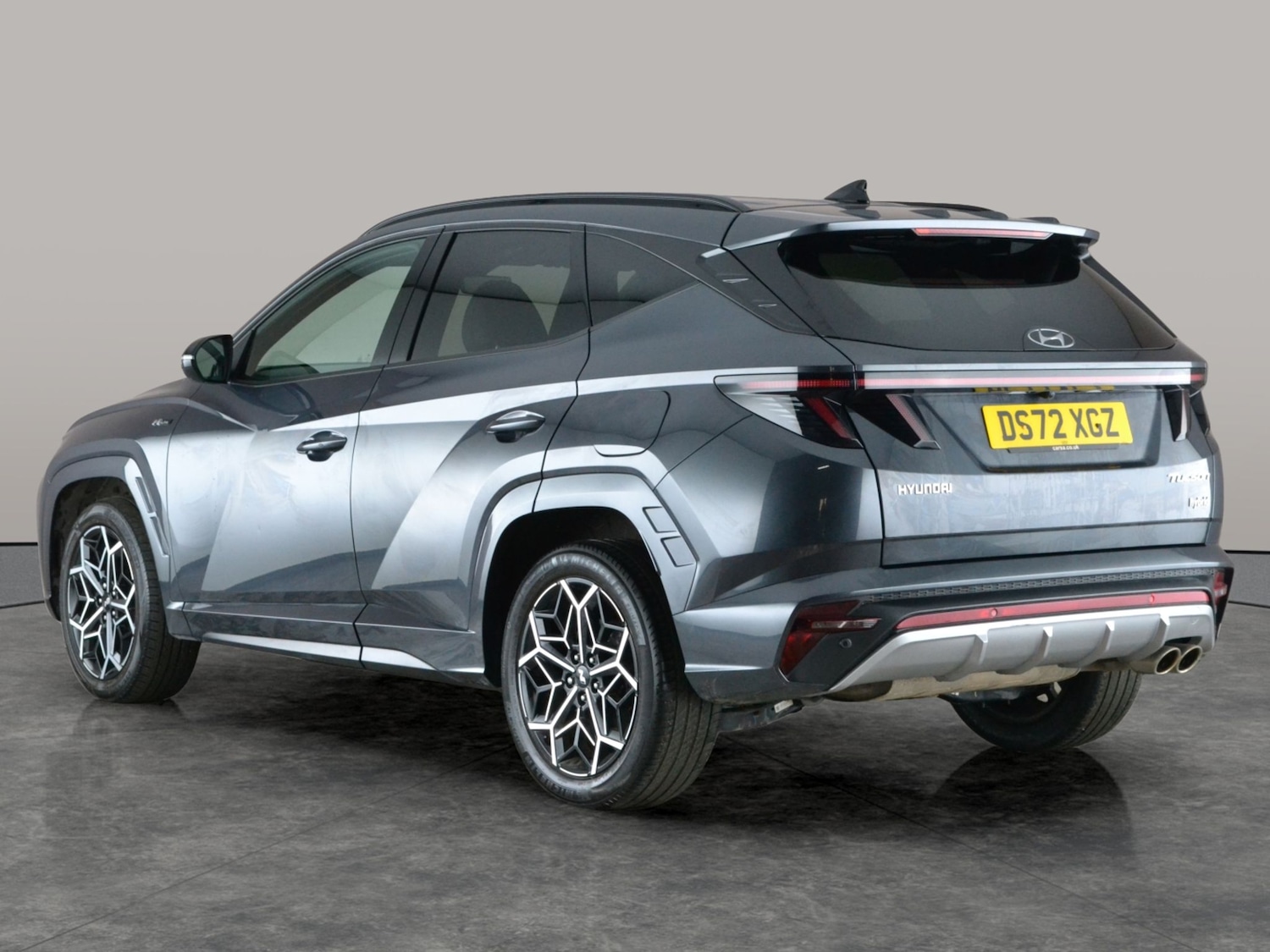 Used Hyundai TUCSON 2023 for sale - 77475491: Photo 12