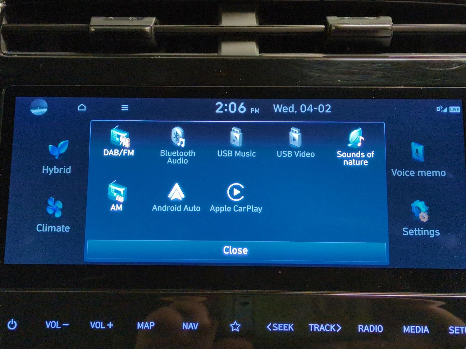 Used Hyundai TUCSON 2023 for sale - 77475491: Photo 15