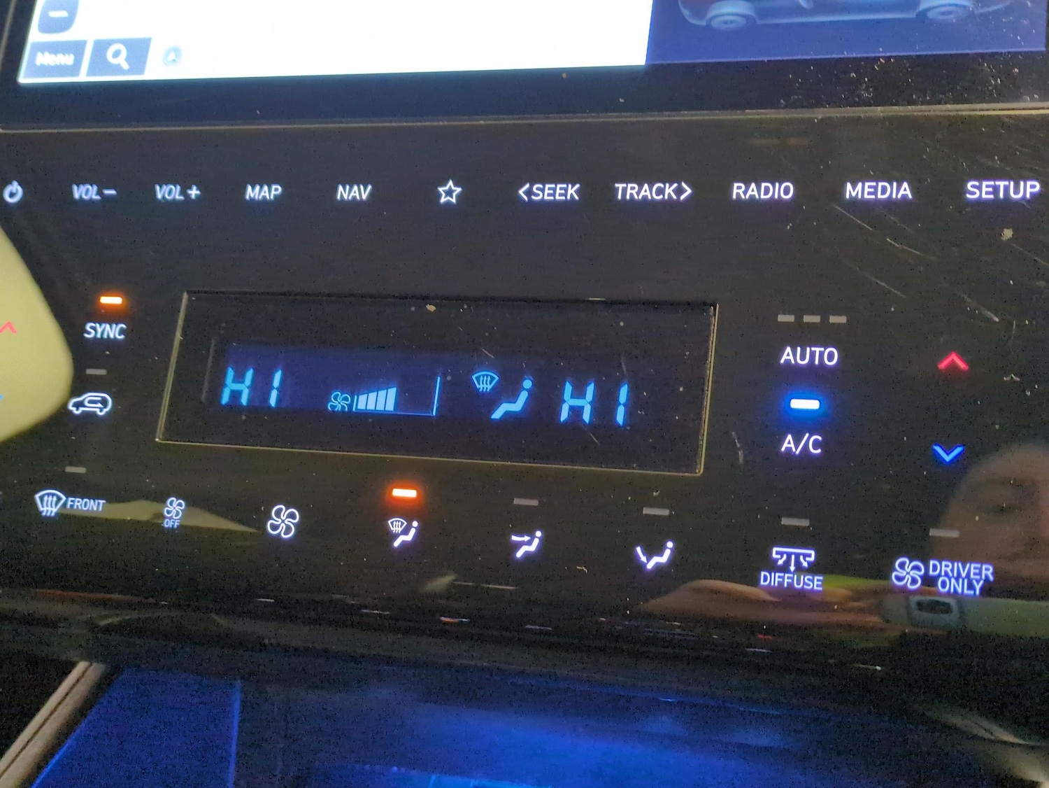 Used Hyundai TUCSON 2023 for sale - 77475491: Photo 19