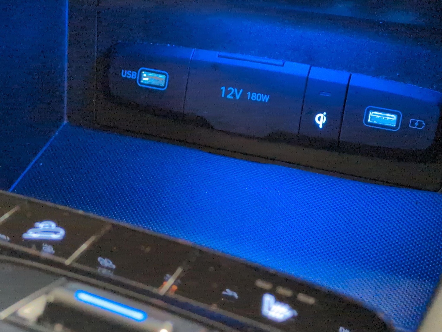 Used Hyundai TUCSON 2023 for sale - 77475491: Photo 21