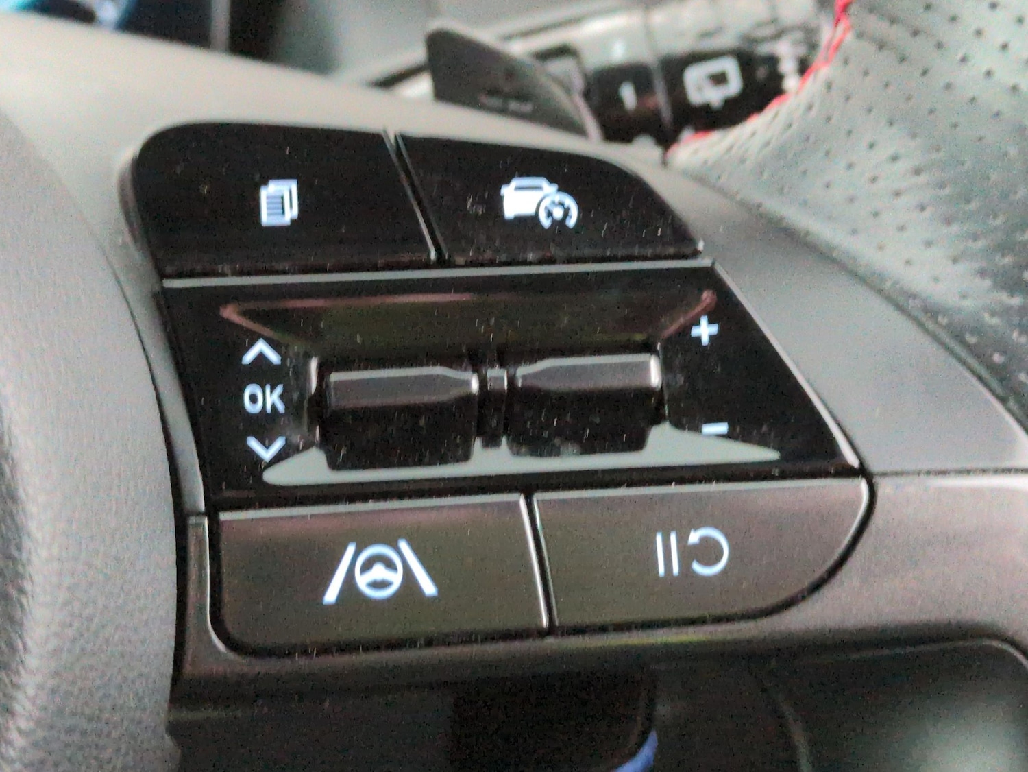 Used Hyundai TUCSON 2023 for sale - 77475491: Photo 23