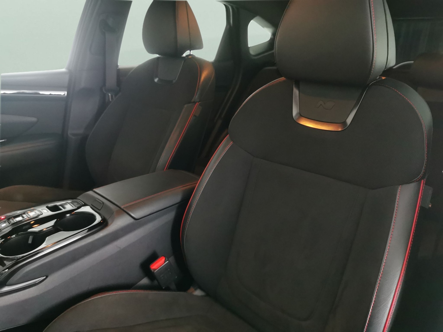 Used Hyundai TUCSON 2023 for sale - 77475491: Photo 25