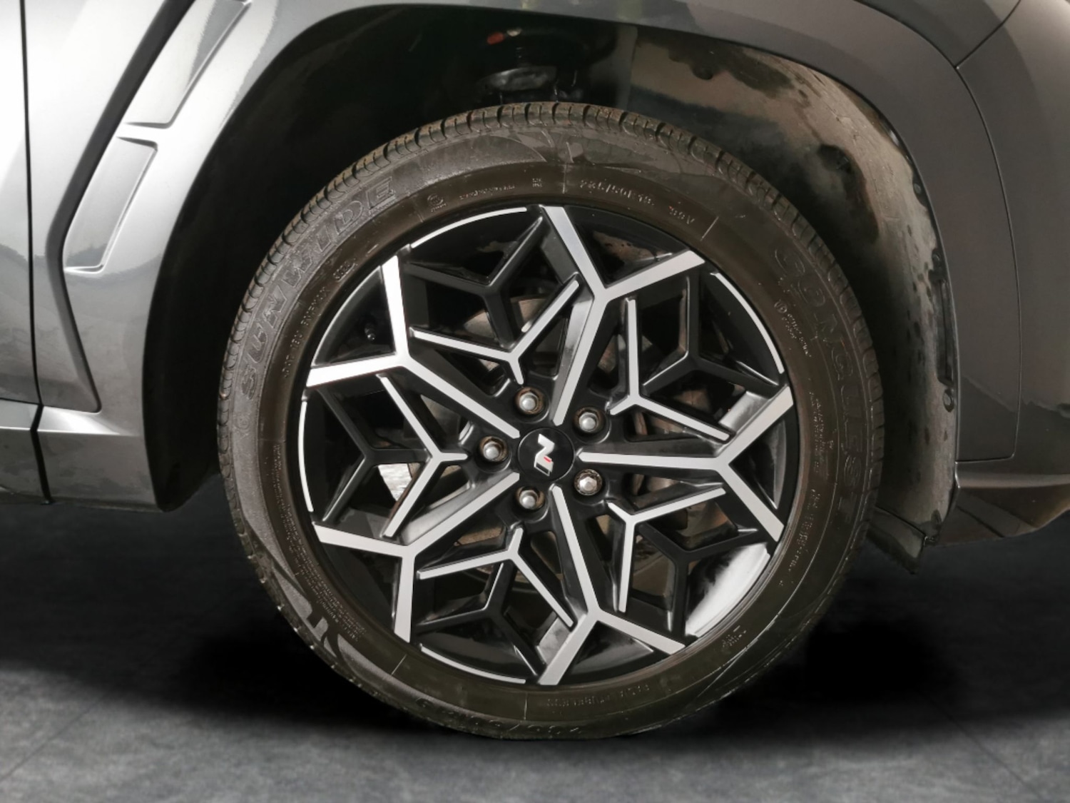 Used Hyundai TUCSON 2023 for sale - 77475491: Photo 27