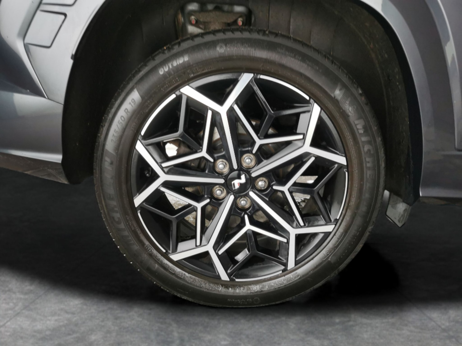 Used Hyundai TUCSON 2023 for sale - 77475491: Photo 28