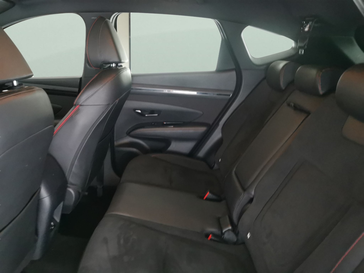 Used Hyundai TUCSON 2023 for sale - 77475491: Photo 29