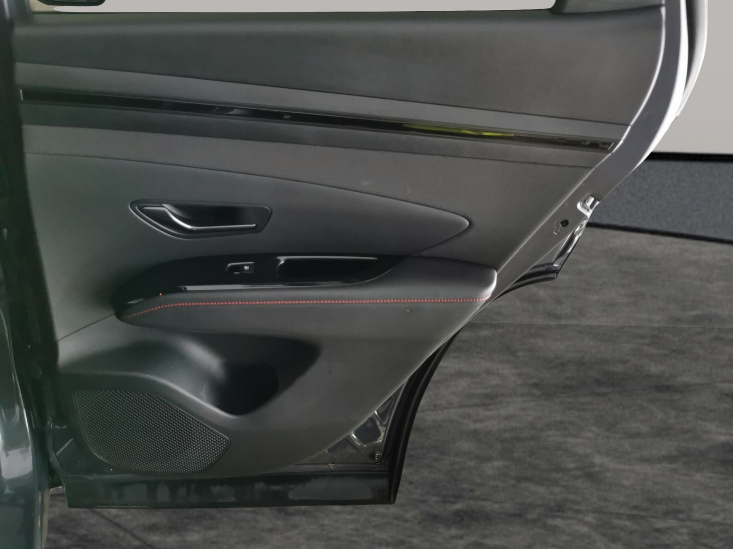 Used Hyundai TUCSON 2023 for sale - 77475491: Photo 32