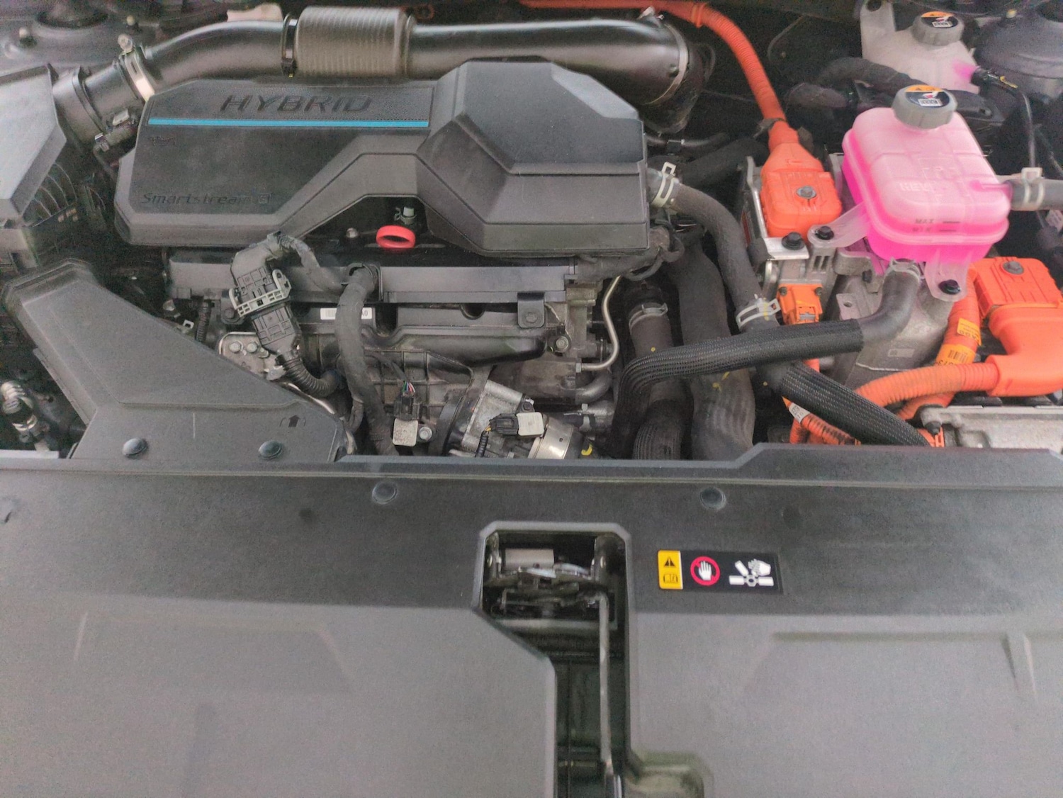 Used Hyundai TUCSON 2023 for sale - 77475491: Photo 35