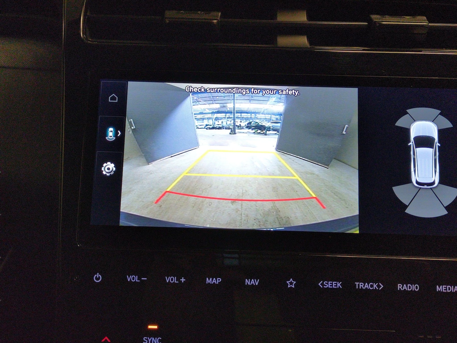 Used Hyundai TUCSON 2023 for sale - 77475491: Photo 5