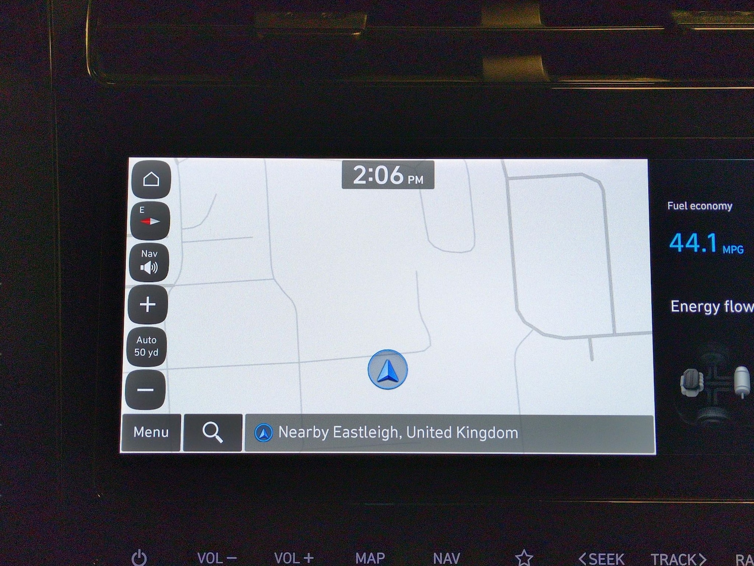 Used Hyundai TUCSON 2023 for sale - 77475491: Photo 6