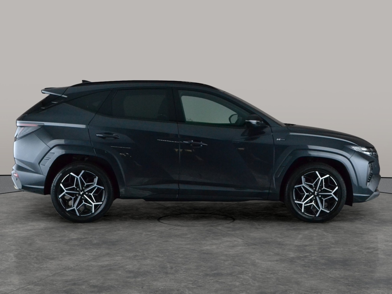 Used Hyundai TUCSON 2023 for sale - 77475491: Photo 9